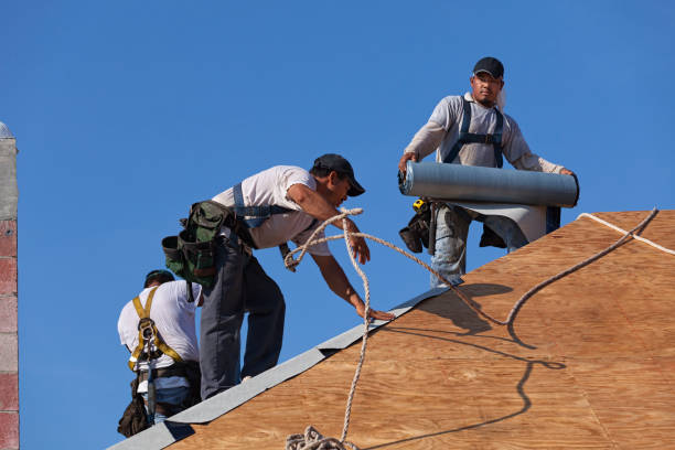 Tile Roofing Contractor in Cocoa, FL